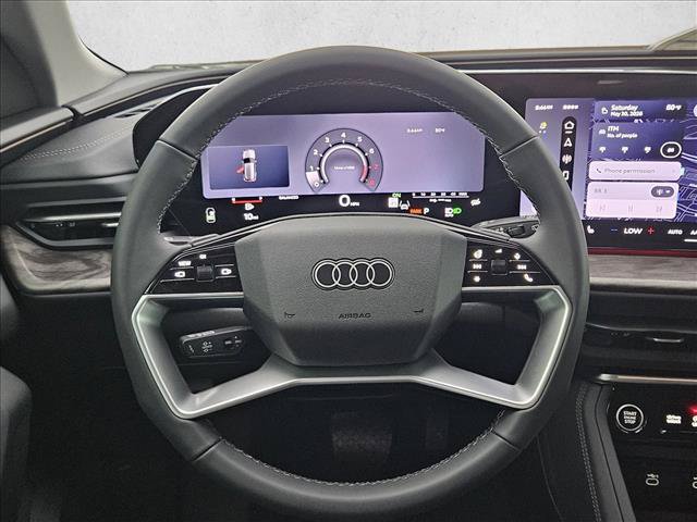 New 2026 Audi Q5 Premium Plus AWD/4WD image 18