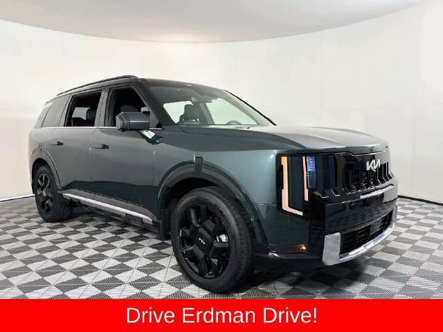 Used 2027 Kia Telluride SX FWD image 1