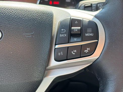 Used 2024 Ford Explorer XLT w/ Equipment Group 202A AWD/4WD image 21
