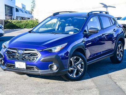 New 2025 Subaru Crosstrek 2.5i Premium
