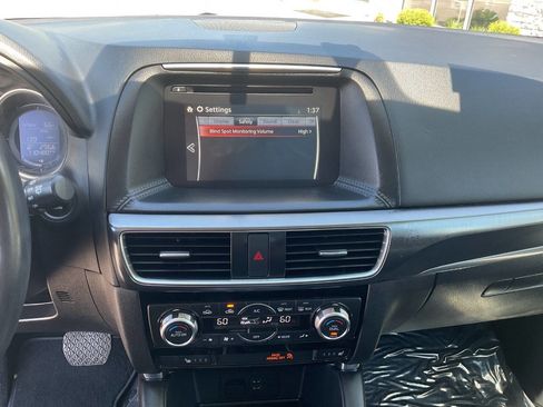 Used 2016 MAZDA CX-5 Grand Touring AWD/4WD image 23