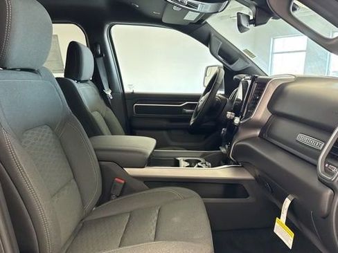 New 2026 RAM 1500 Big Horn image 21