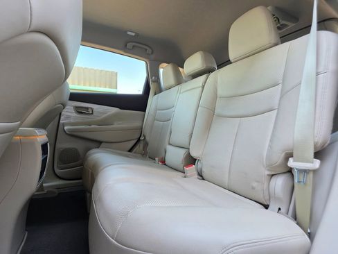 Used 2015 Nissan Murano SL AWD/4WD image 21