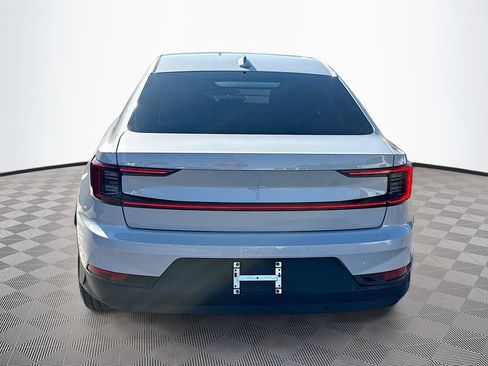 Used 2023 Polestar Polestar 2 w/ Pilot Pack AWD/4WD image 7