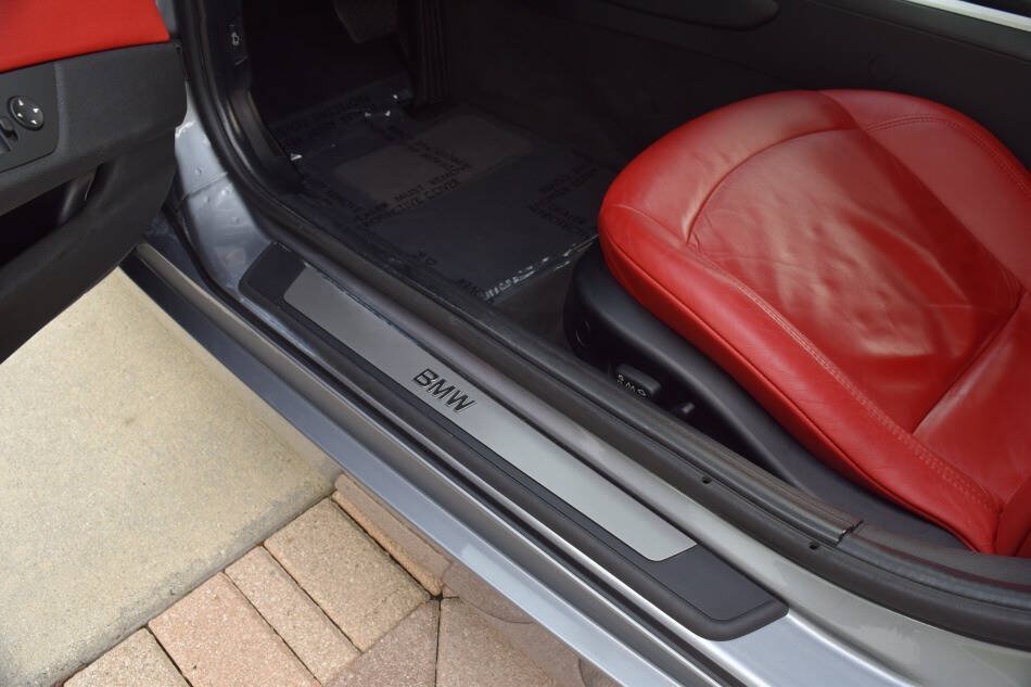 Used 2007 BMW Z4 3.0si RWD image 44