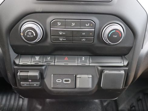 New 2026 Chevrolet Silverado 3500 W/T w/ WT Convenience Package AWD/4WD image 12