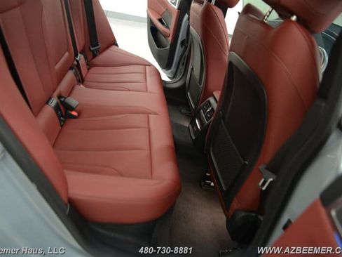 Used 2022 BMW i4 M50 w/ Premium Package image 23