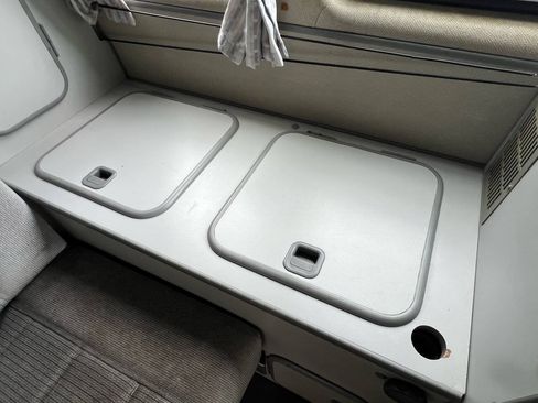 Used 1987 Volkswagen Vanagon GL RWD image 53