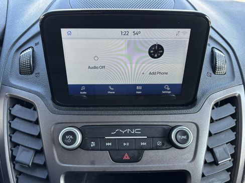 Used 2022 Ford Transit Connect XL image 12