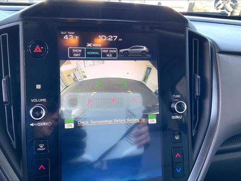 Used 2024 Subaru Crosstrek 2.5i Limited image 26