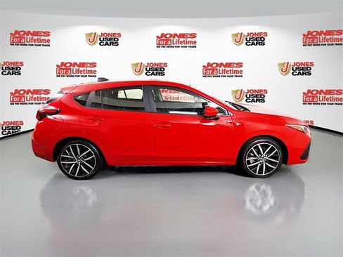 Certified 2024 Subaru Impreza 2.0i Sport image 18