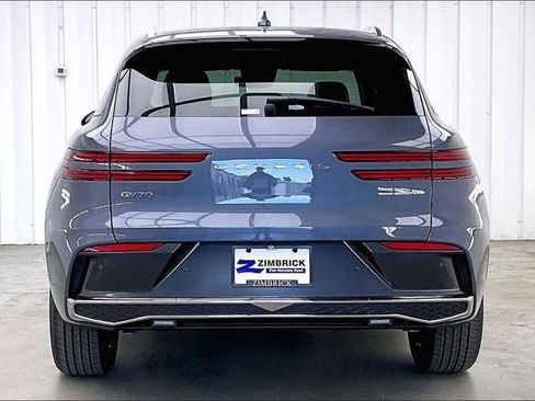 New 2026 Genesis GV70 2.5T AWD/4WD image 4
