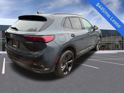 New 2026 Buick Envision Sport Touring image 7