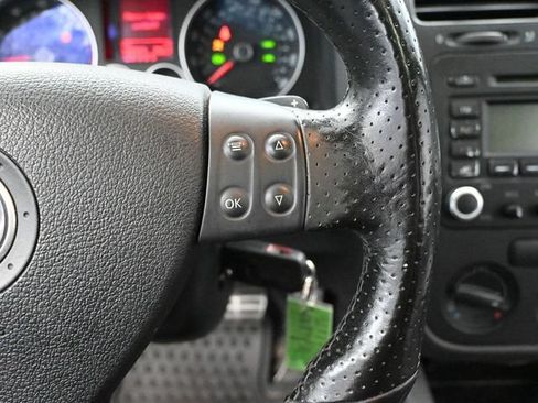 Used 2006 Volkswagen GTI 2.0T 2-Door FWD image 22