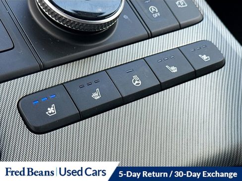 Used 2024 Hyundai Palisade SEL FWD image 23
