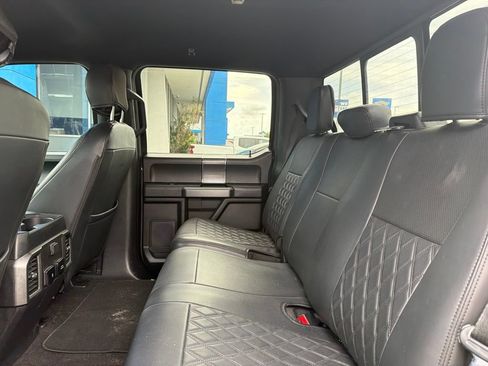 Used 2020 Ford F150 XLT w/ Equipment Group 302A Luxury AWD/4WD image 10