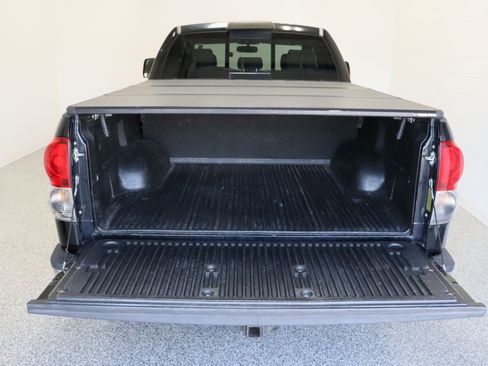 Used 2007 Toyota Tundra Limited image 30