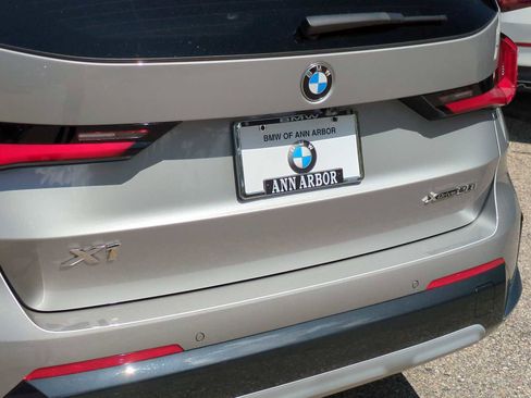 Used 2026 BMW X1 xDrive28i image 41