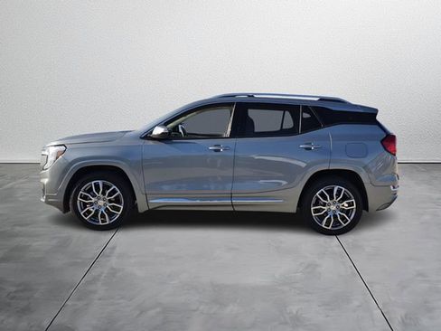 Certified 2023 GMC Terrain Denali image 3