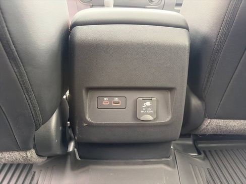 Certified 2026 Nissan Frontier PRO-4X w/ Pro Premium Package AWD/4WD image 42