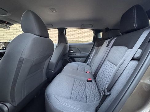 New 2026 Nissan Kicks SV w/ Cold Weather Package image 10