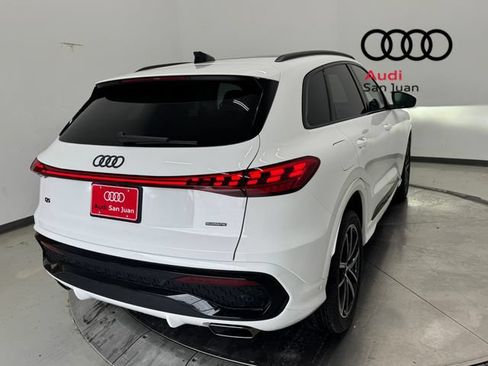 New 2026 Audi Q5 Premium Plus AWD/4WD image 34