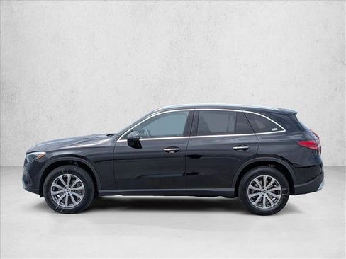 Certified 2026 Mercedes-Benz GLC 300 image 8