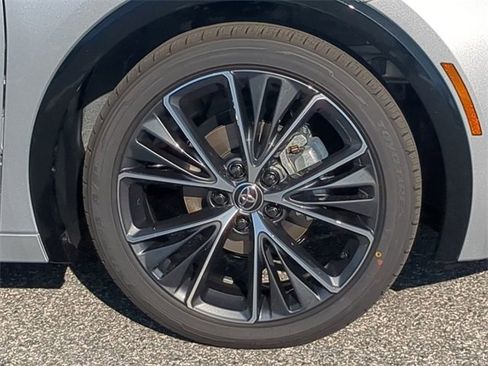 New 2026 Toyota Prius XLE image 11