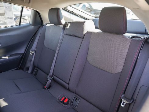 New 2026 Toyota Prius Plug-In Hybrid image 22