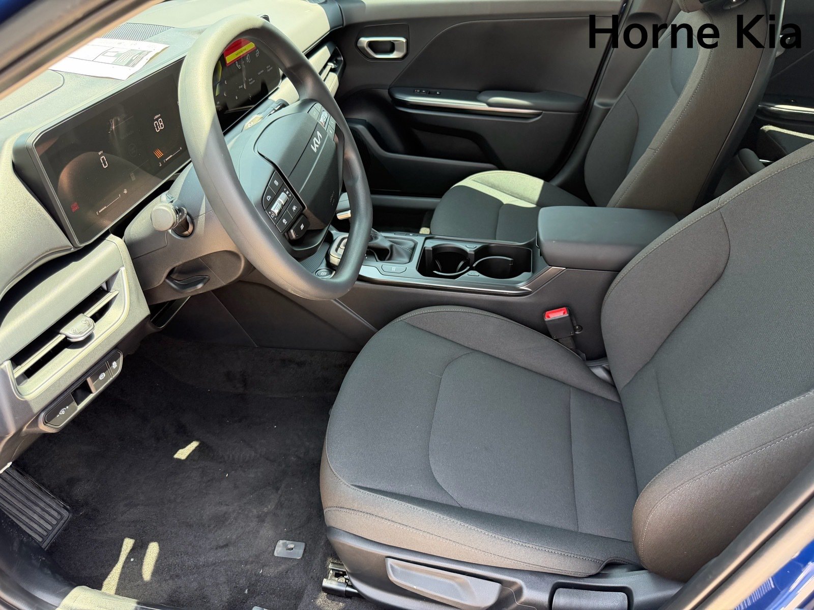 New 2026 Kia K4 FWD image 9