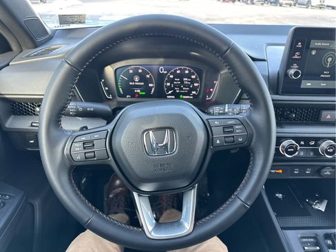 New 2026 Honda CR-V Sport-L image 28