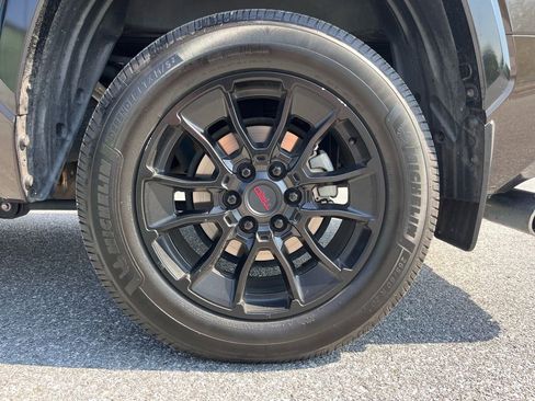 Used 2023 Toyota Tundra 1794 Edition w/ TRD Off-Road Package image 23