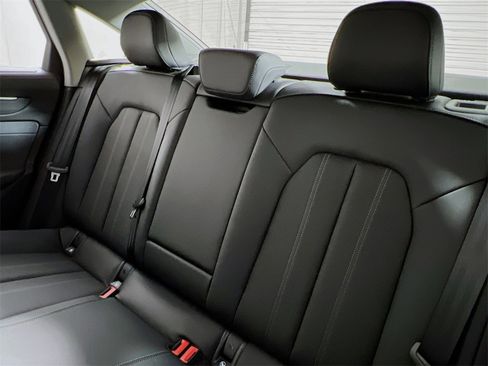 New 2026 Audi A6 Premium Plus image 19