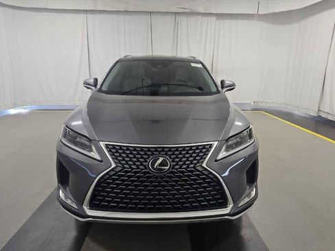 Used 2022 Lexus RX 350 FWD w/ Premium Package image 2