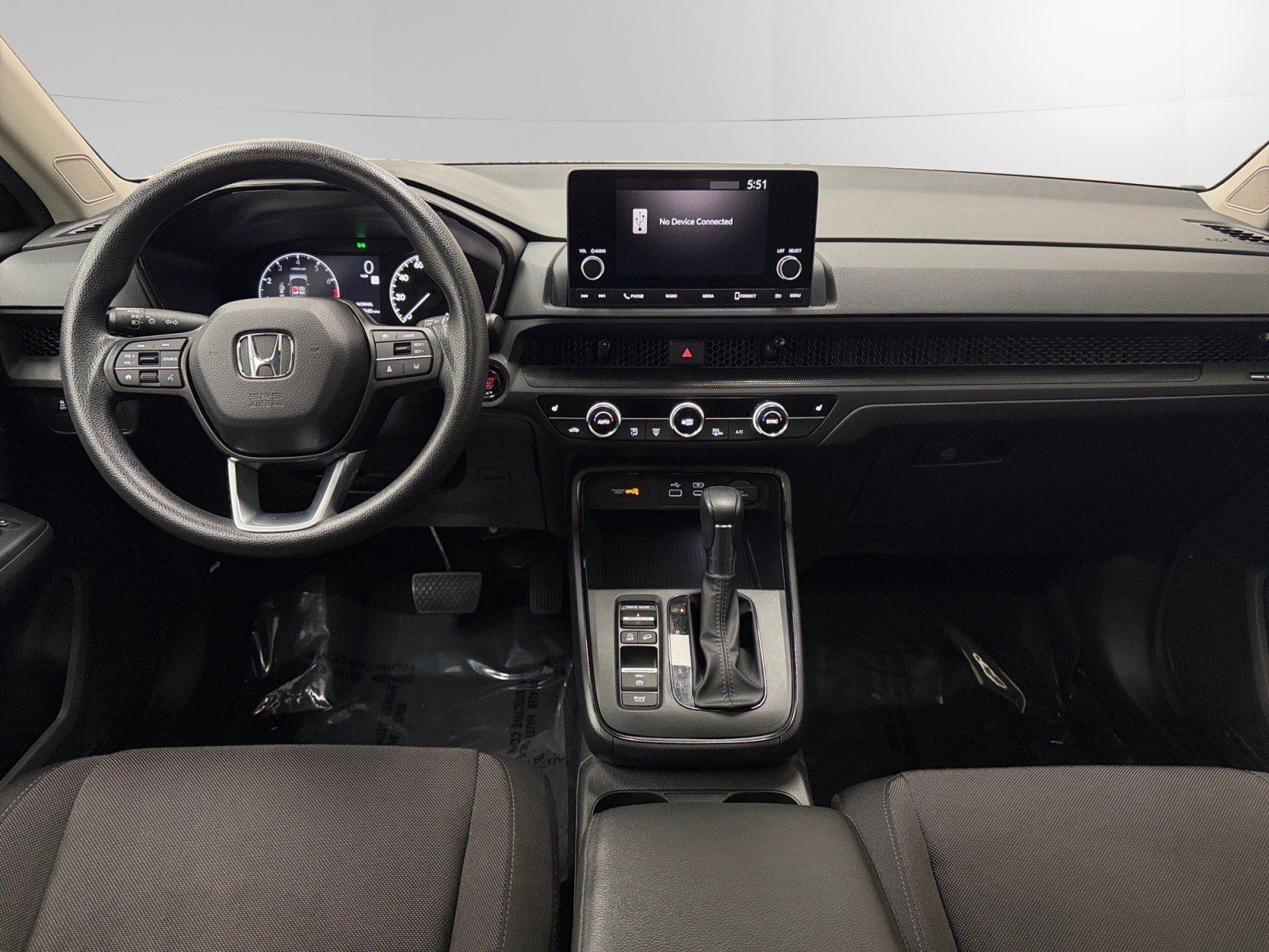 Used 2024 Honda CR-V EX image 10