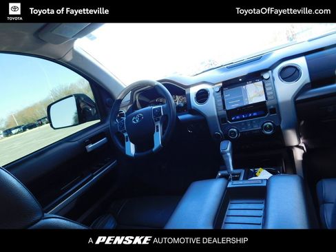 Used 2021 Toyota Tundra TRD Pro image 7