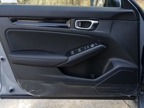 Certified 2026 Honda Civic Sport Touring image 37