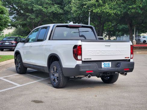New 2026 Honda Ridgeline TrailSport image 4