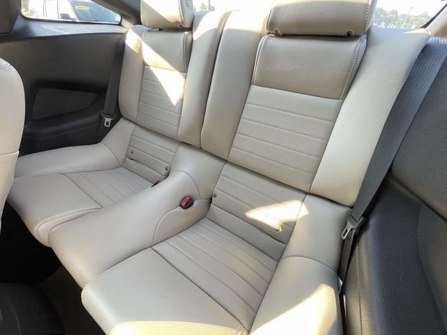 Used 2014 Ford Mustang Premium w/ Equipment Group 202A RWD image 14
