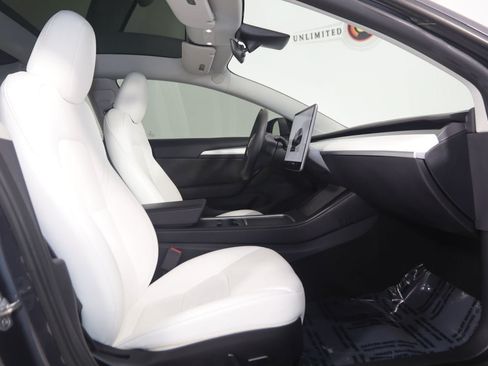Used 2023 Tesla Model 3 Performance AWD/4WD image 14