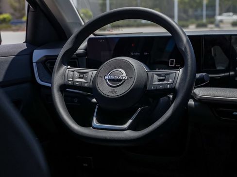 New 2026 Nissan Kicks S FWD image 23
