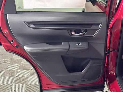 New 2026 Honda CR-V EX image 19