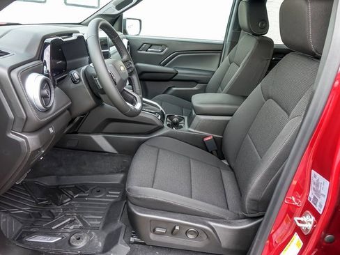 New 2026 Chevrolet Colorado LT image 14