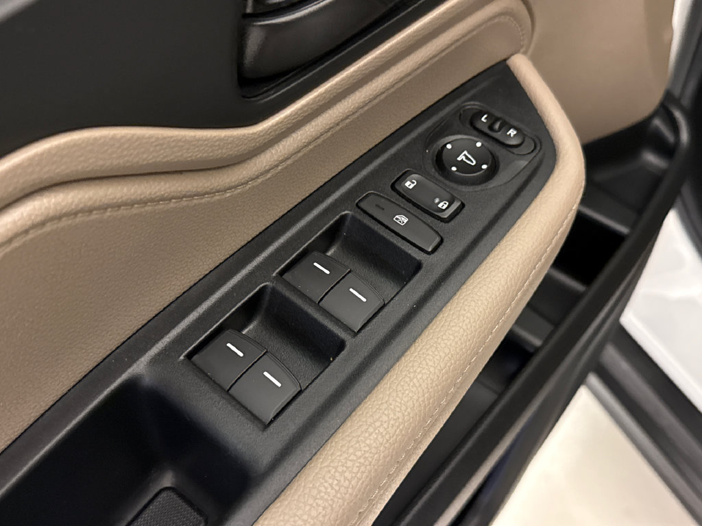 Certified 2024 Honda Odyssey EX-L image 20