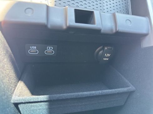 New 2026 Genesis Electrified GV70 image 29