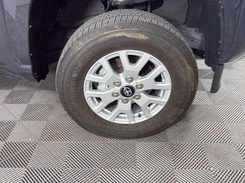 Used 2024 Toyota Tacoma SR5 image 12