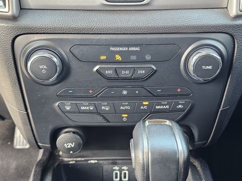 Used 2023 Ford Ranger XLT w/ Equipment Group 301A Mid image 27