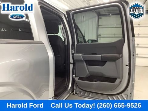 Used 2023 Ford F150 XLT AWD/4WD image 9
