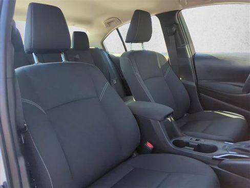 Certified 2025 Toyota Corolla LE image 24