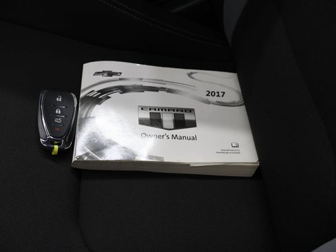 Used 2017 Chevrolet Camaro LT w/ RS Package RWD image 49